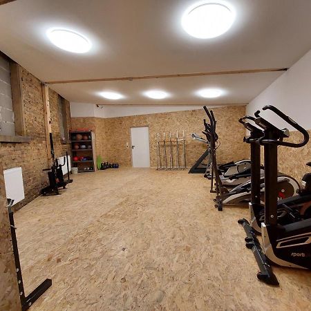 Freimersheim  Pension Dreger מראה חיצוני תמונה