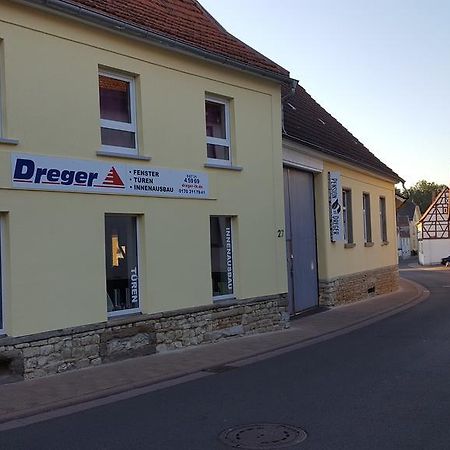 Freimersheim  Pension Dreger מראה חיצוני תמונה