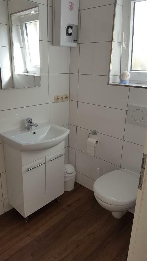 Freimersheim  Pension Dreger מראה חיצוני תמונה