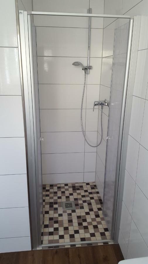Freimersheim  Pension Dreger מראה חיצוני תמונה