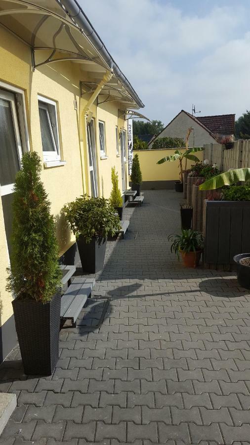 Freimersheim  Pension Dreger מראה חיצוני תמונה