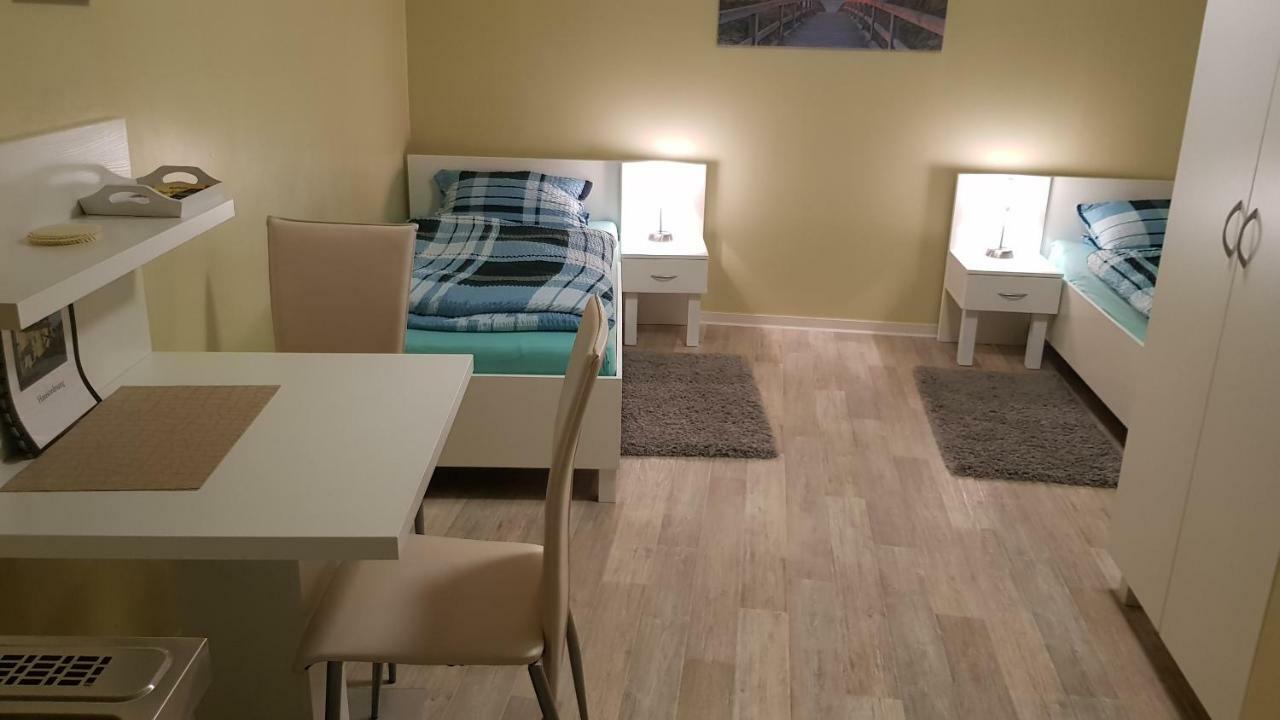 Freimersheim  Pension Dreger מראה חיצוני תמונה