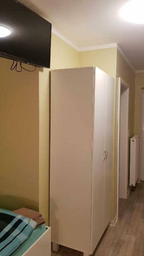 Freimersheim  Pension Dreger מראה חיצוני תמונה