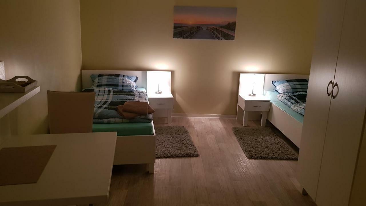 Freimersheim  Pension Dreger מראה חיצוני תמונה