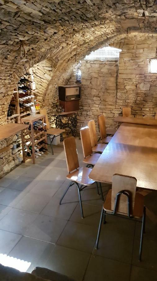 Freimersheim  Pension Dreger מראה חיצוני תמונה