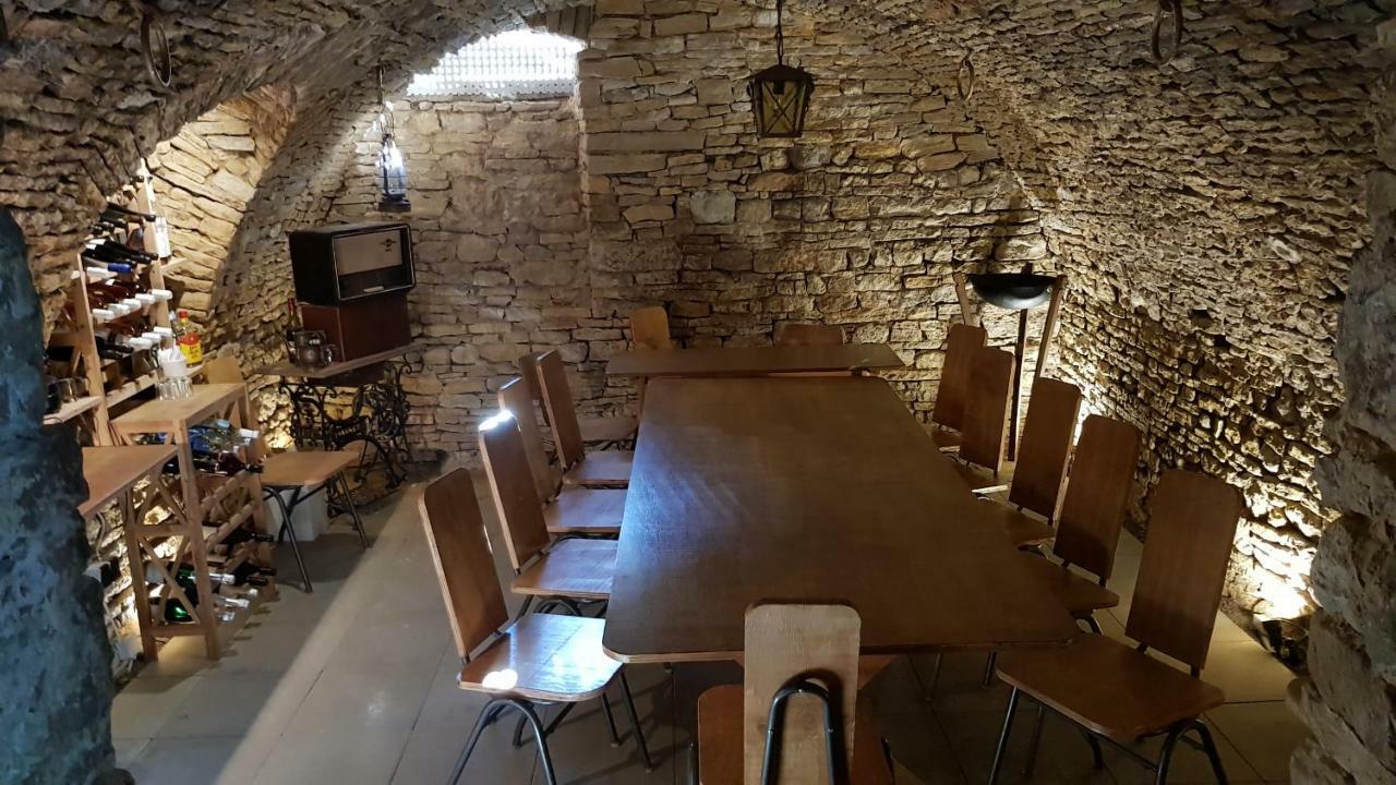 Freimersheim  Pension Dreger מראה חיצוני תמונה