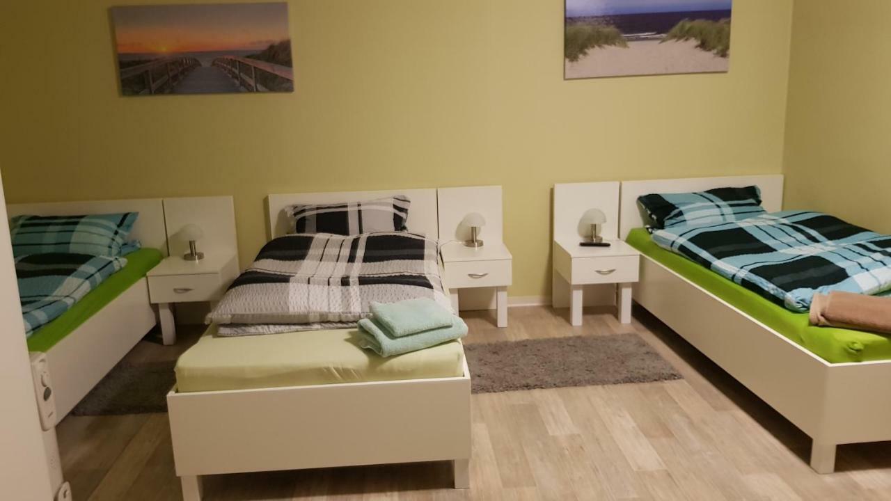Freimersheim  Pension Dreger מראה חיצוני תמונה